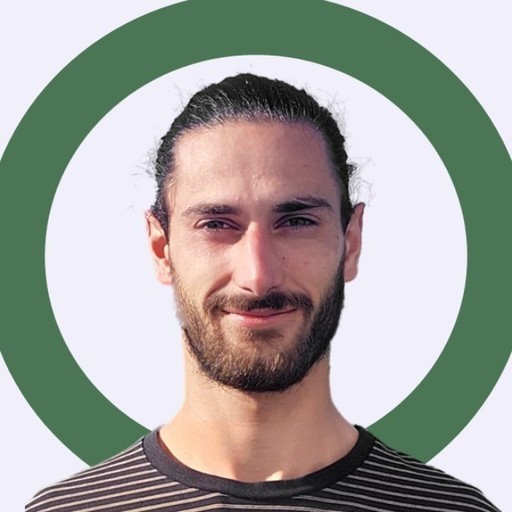 John Carter - Doctr X Framer Template