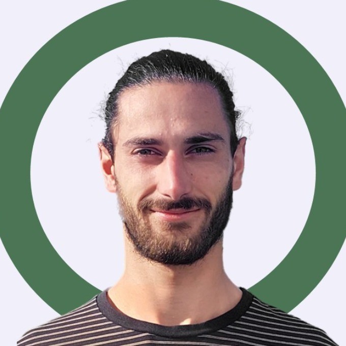 John Carter - Doctr X Framer Template