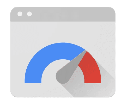 PageSpeed Insights Logo