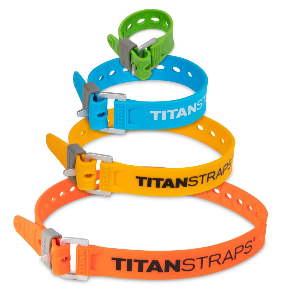 Titan Straps