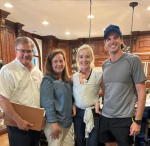 Customers Cover Image