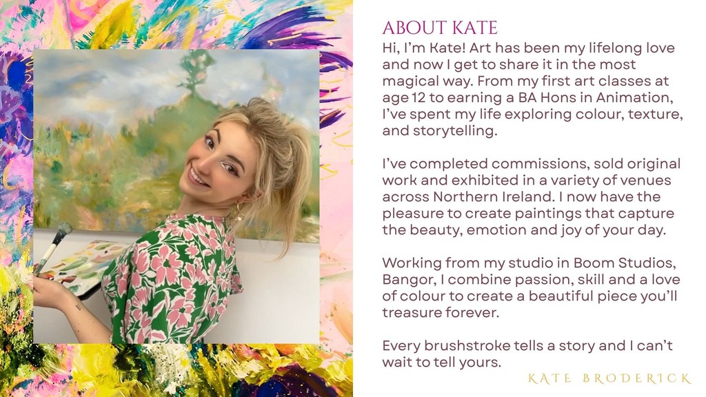 Kate Broderick Art 8