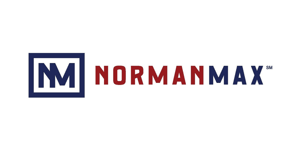 Normanmax logo