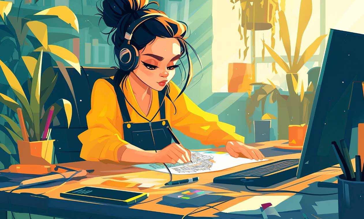 Leadzea's dimension scores deliver focus for team members