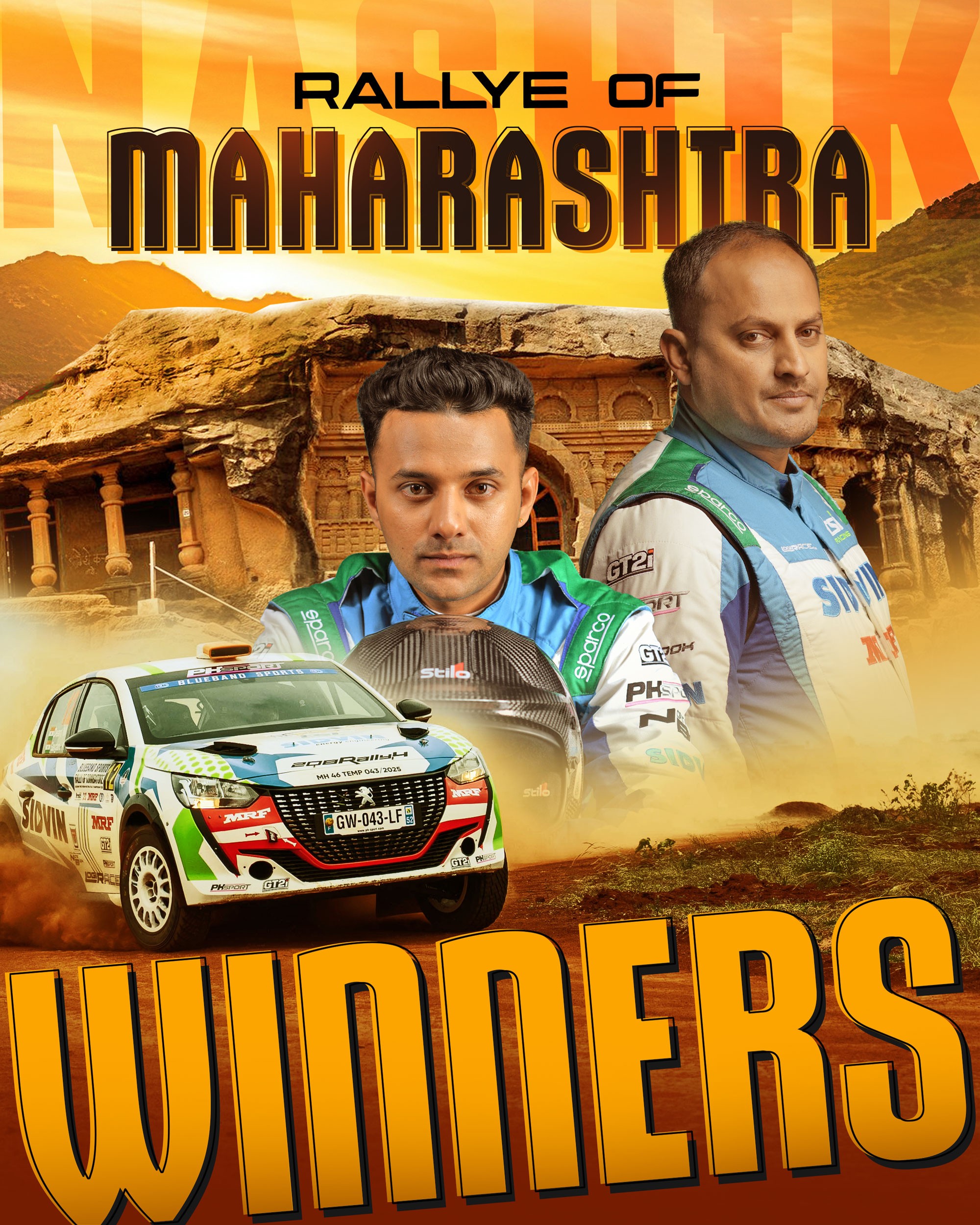 Winners Nashik