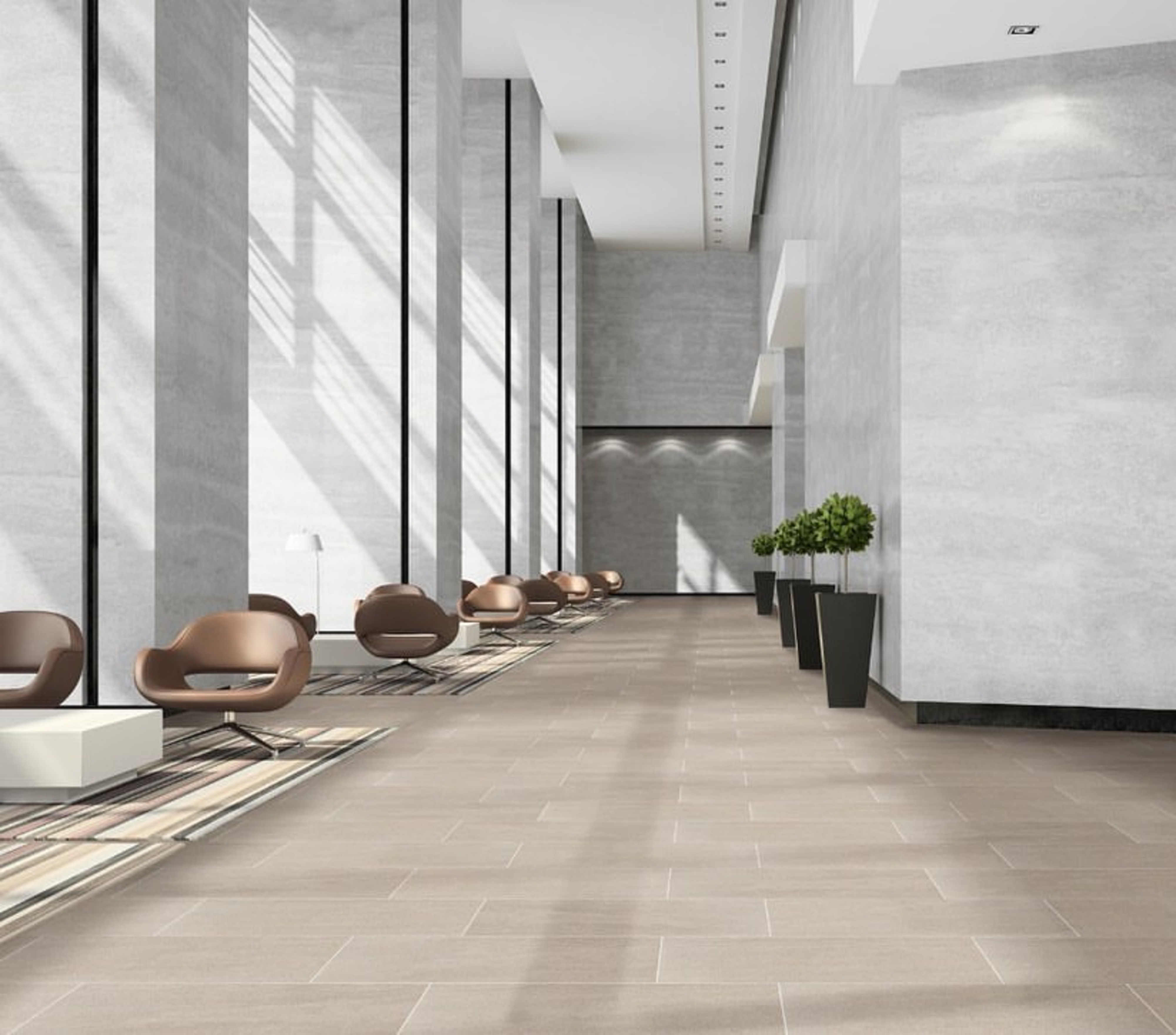 Expert Commercial Tile Services in Seattle - Reach Out to Vlad Western Tile!