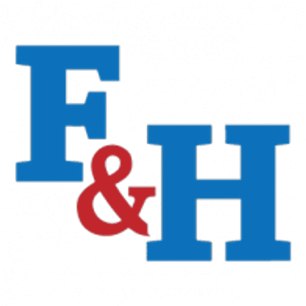 Logo of Quincy Farm & Home