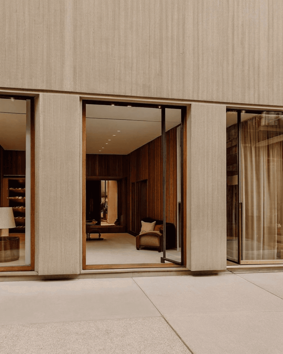 Brutalist Architecture