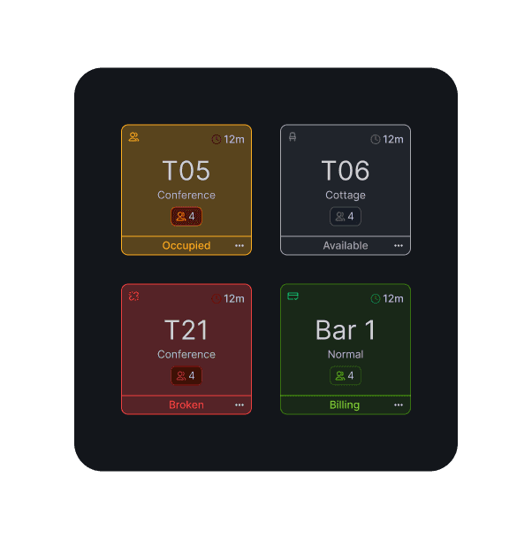 An image of Freelio's budget ui