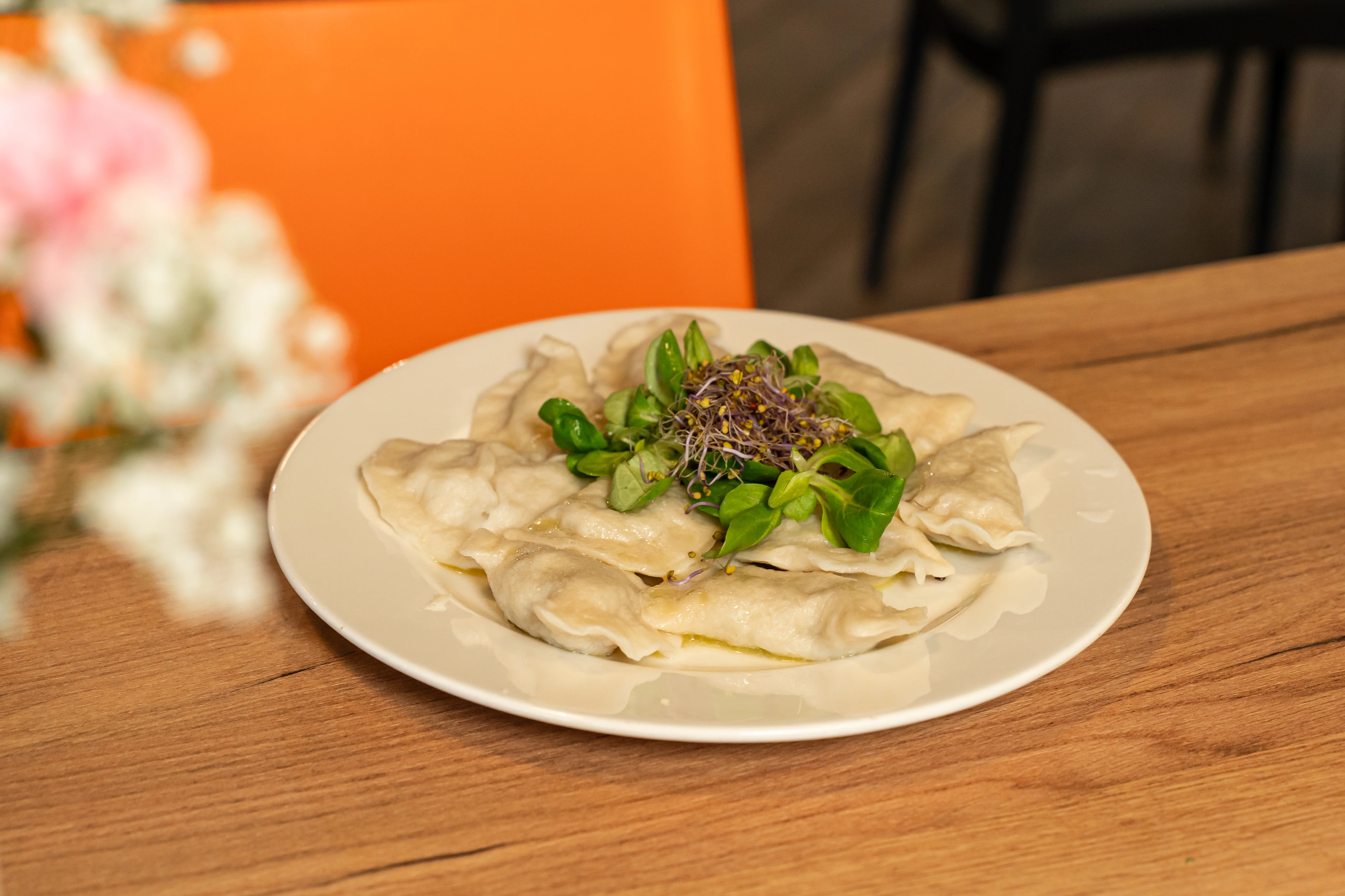 catering firmowy Rzeszów