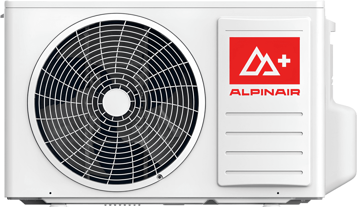 Наружный блок кондиционера AlpinAir