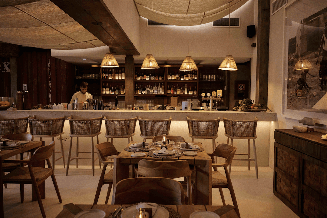 Image of Girl scraf in wind