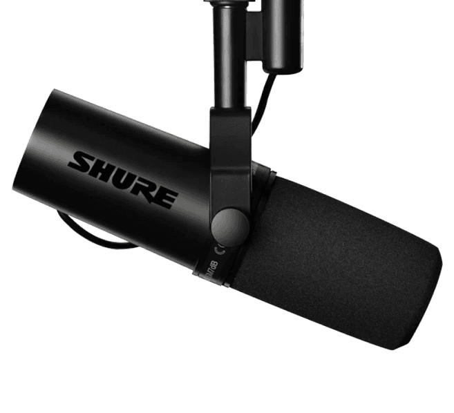 Shure SM7DB