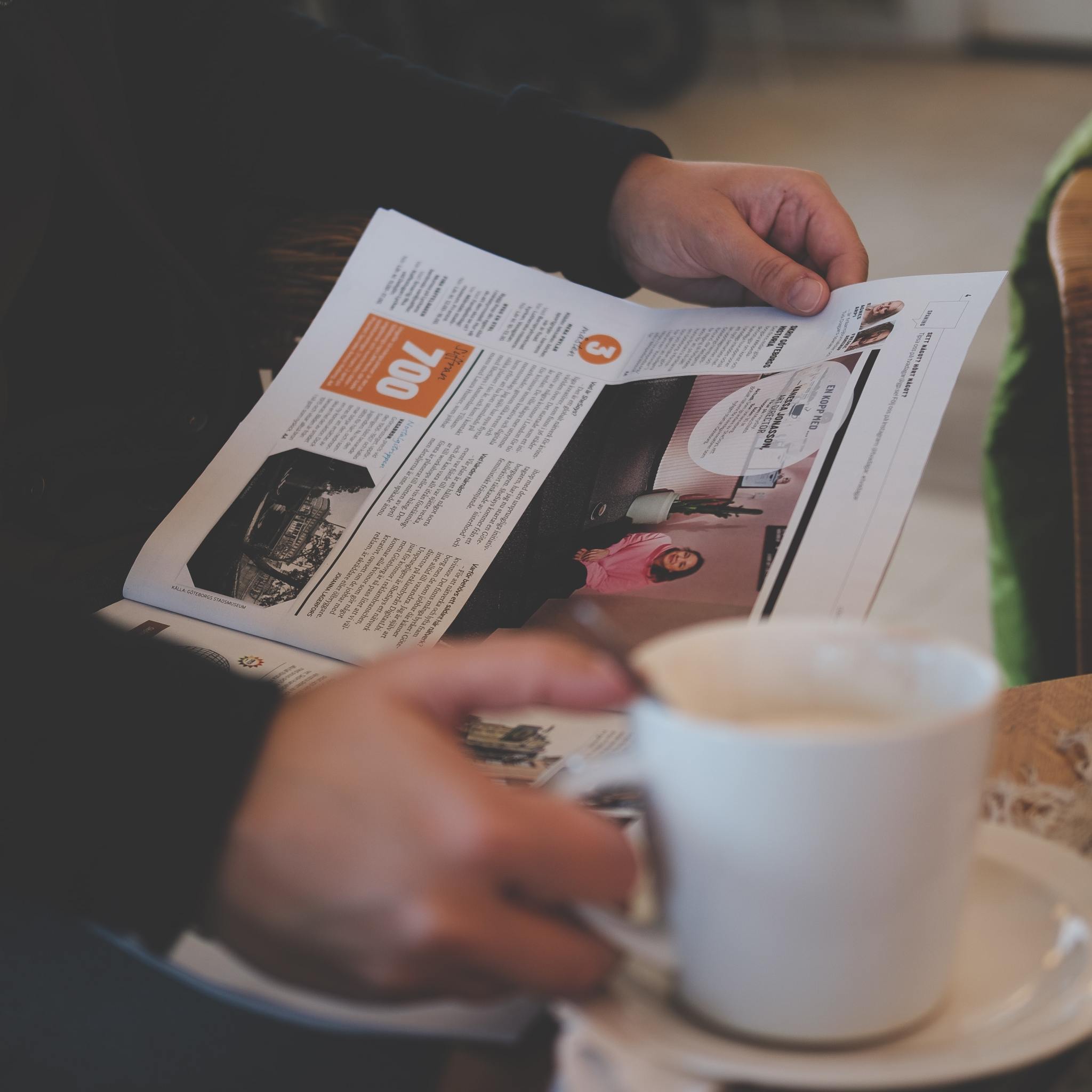 Noticias que deberías saber si tienes un restaurante