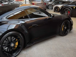 Porsche 911 Turbo S Aero Kit — Vorschaubild 6