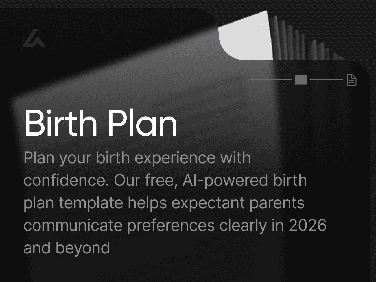 Birth Plan