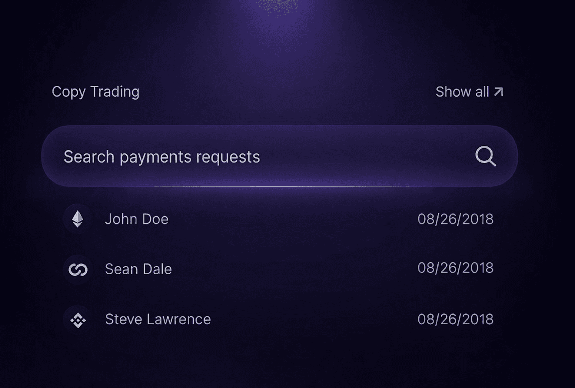 dashboard-connection