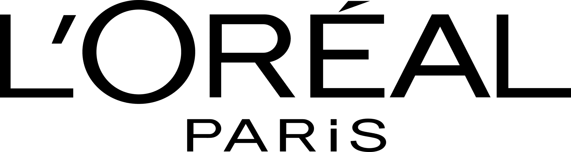 L'Oréal Paris logo