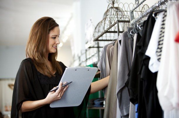 Business service image