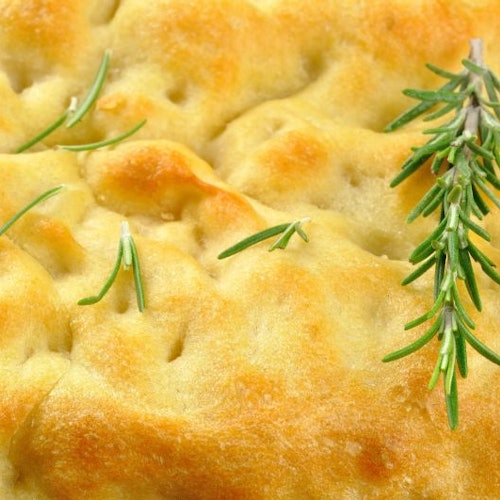 ジェノヴァ水族館：入場チケット + ジェノヴァでのランチまたは朝食チケット