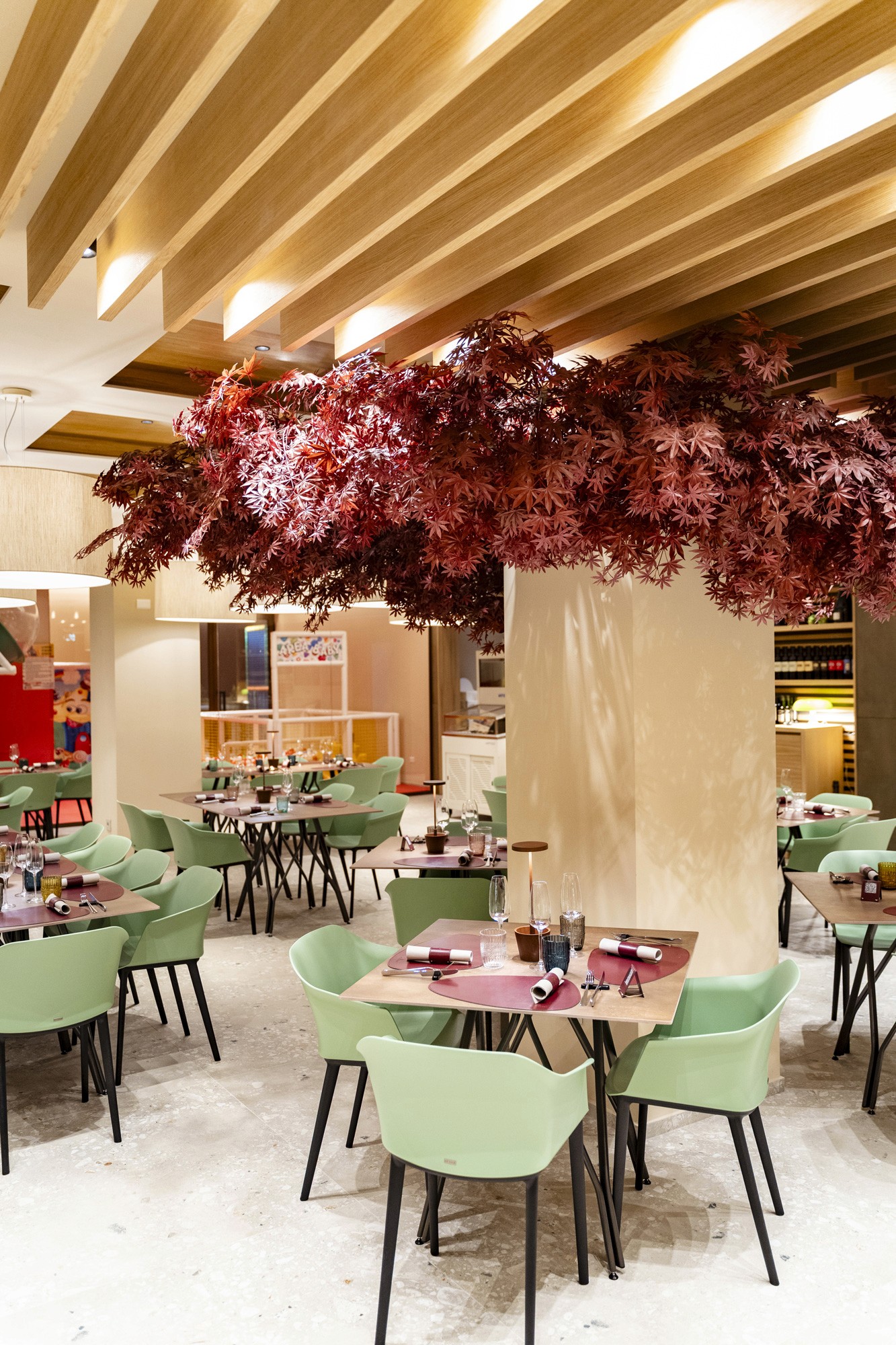 Ristorante - Pizzeria