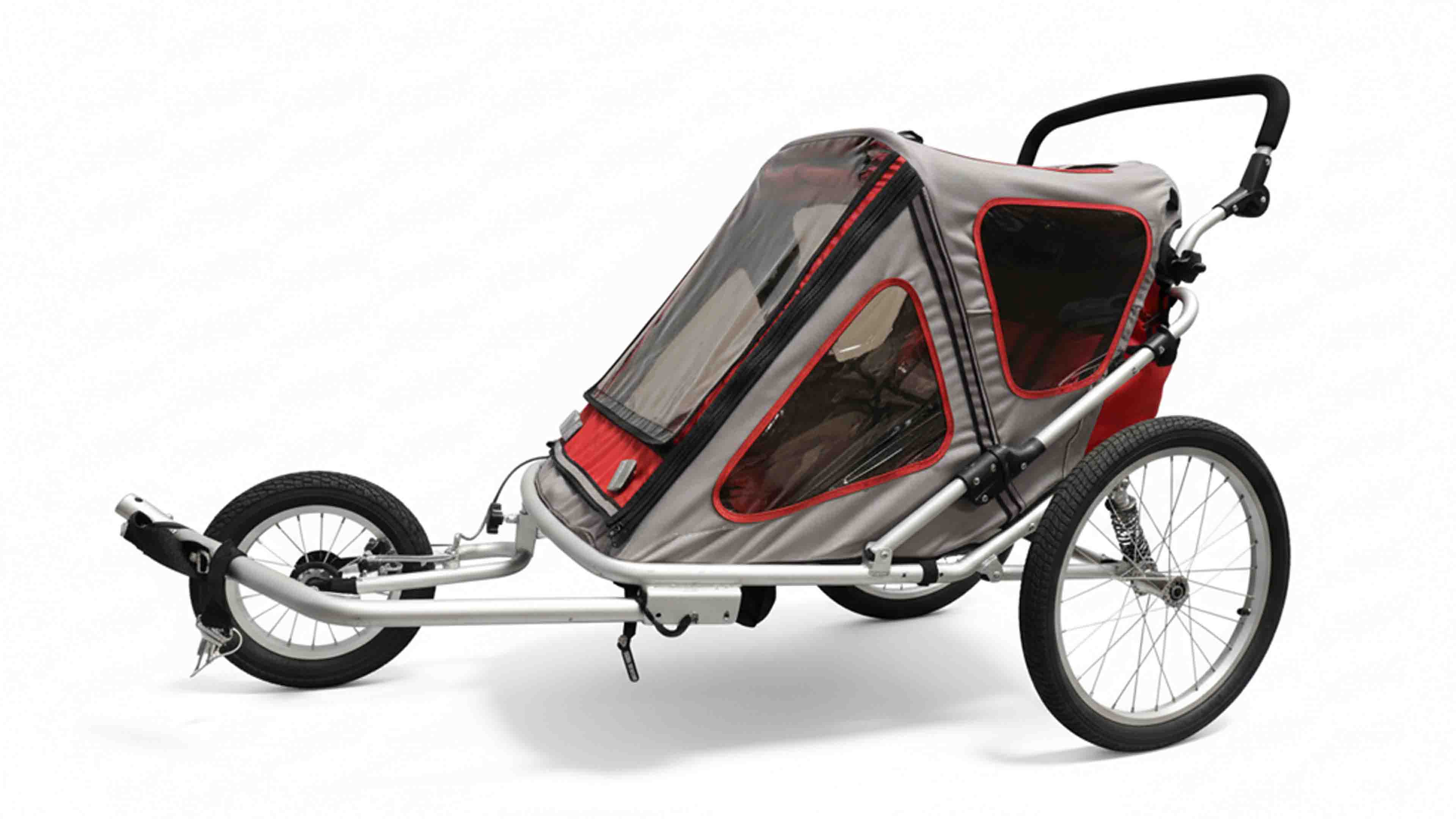 Cykelkärra för barn Uppsala Cykelverkstad used bikes 