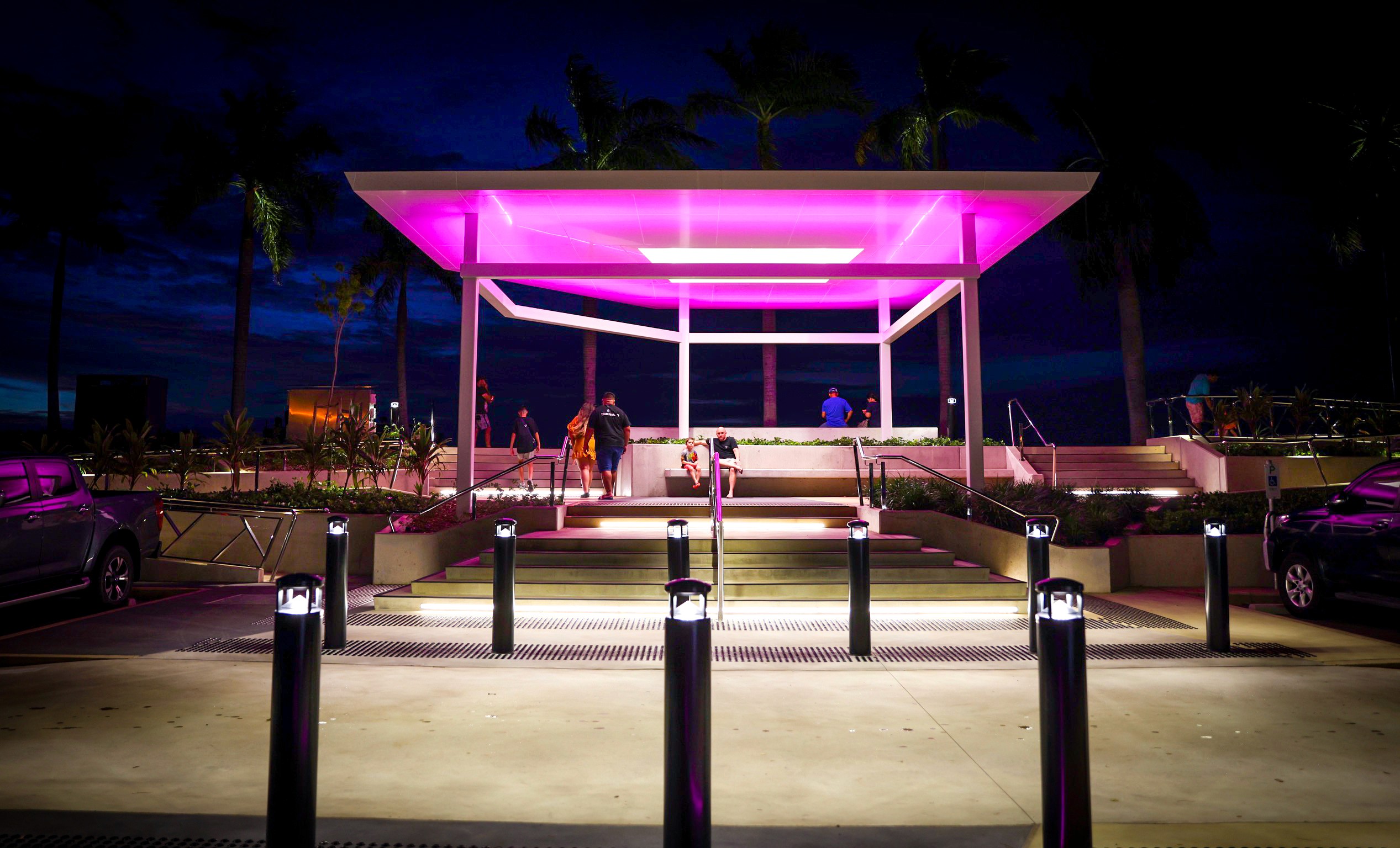 cullen bay clark+granger