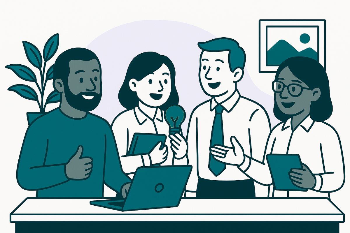 Experiencia del colaborador