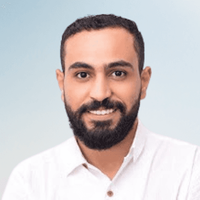 Alaa Okby