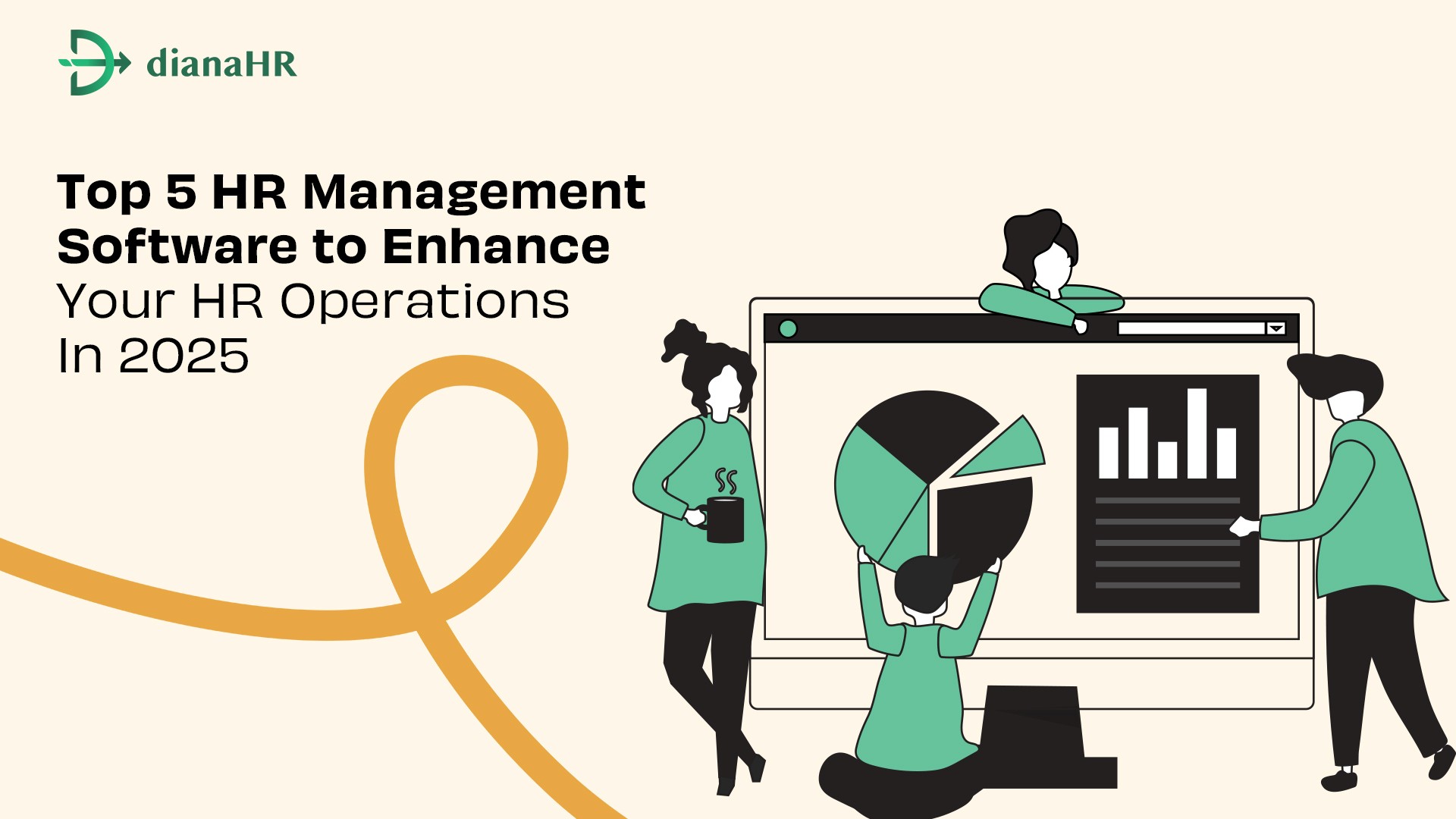 HR management software