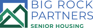 Big Rock Partners Senior Housing logo