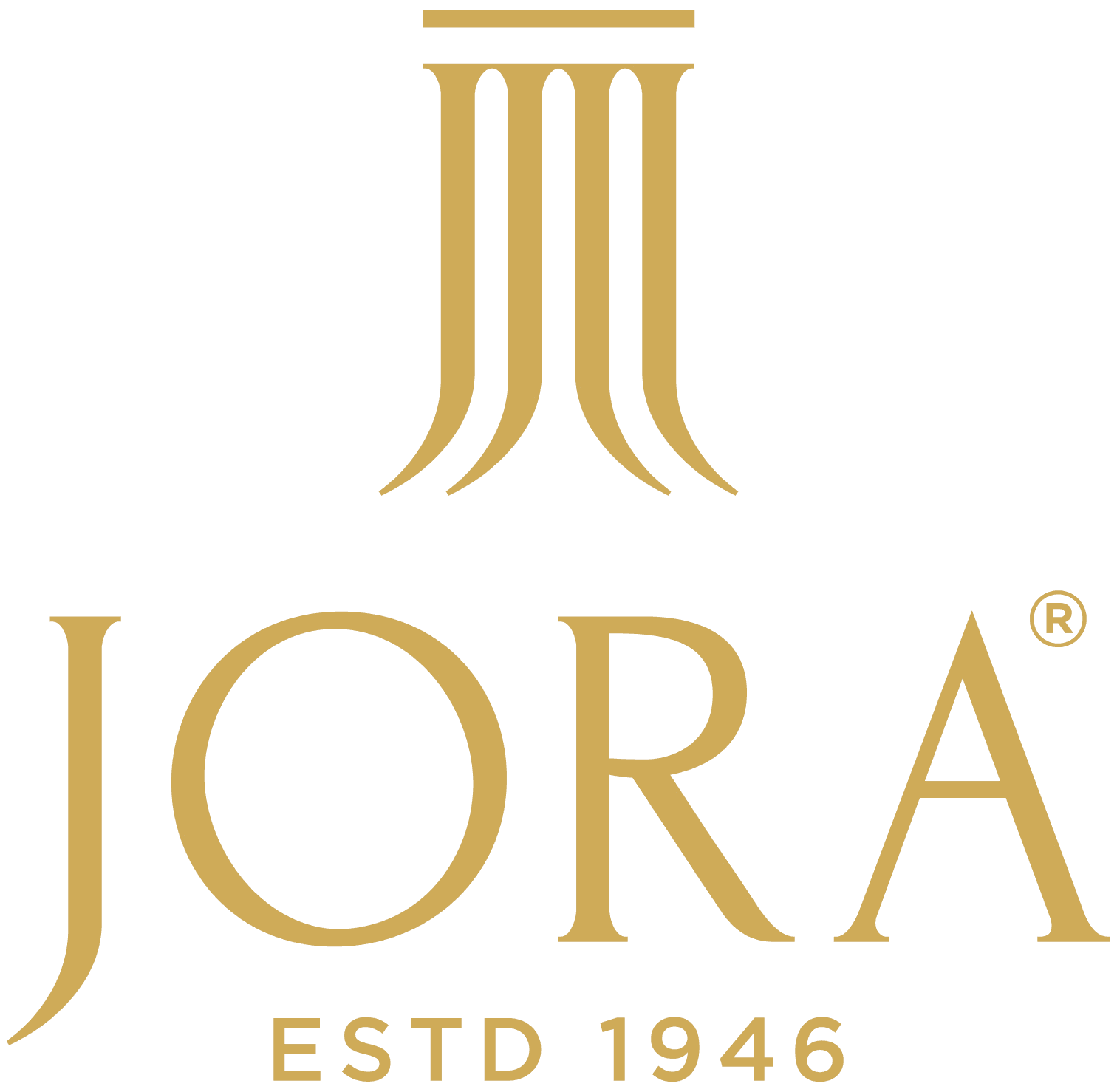 logo mark jora group