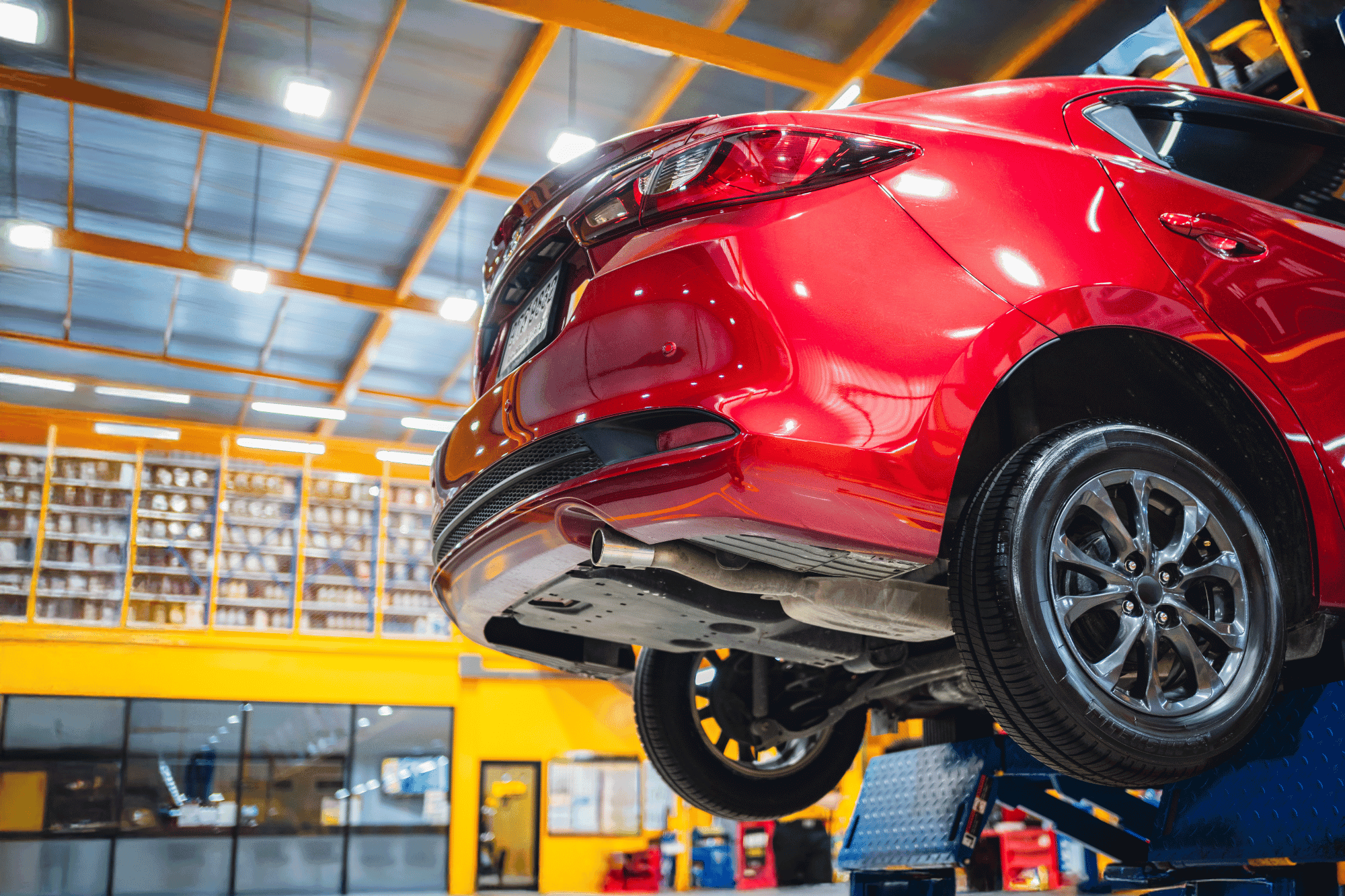 Pre-Settlement Funding in Cases Involving Injuries Caused by Defective Automotive Parts