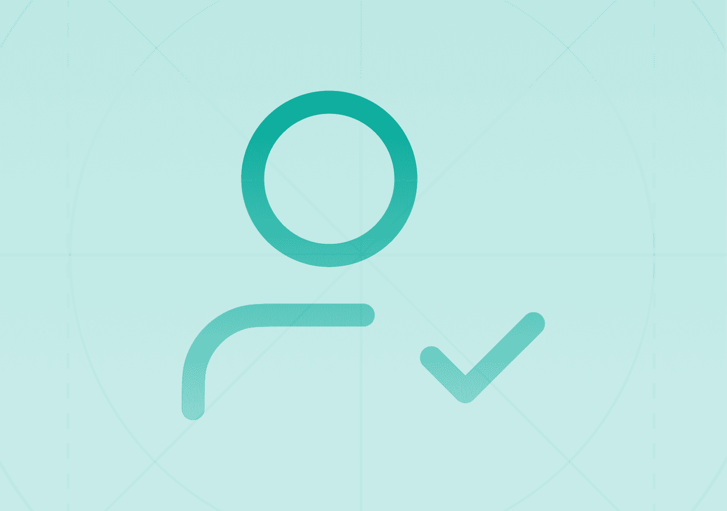 Seamless team integration icon for IT staff augmentation services