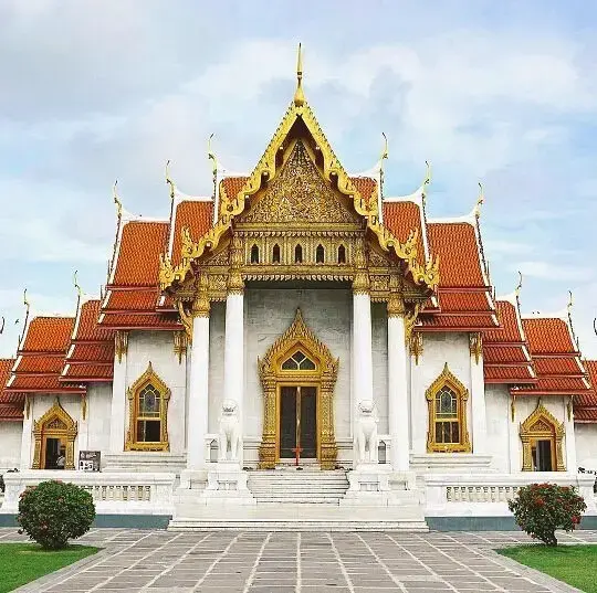 Thailand Tour Package 4 Nights 5 Days