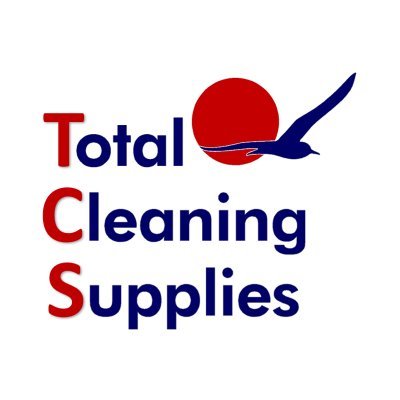 Total Cleaning Suplies Company Logo