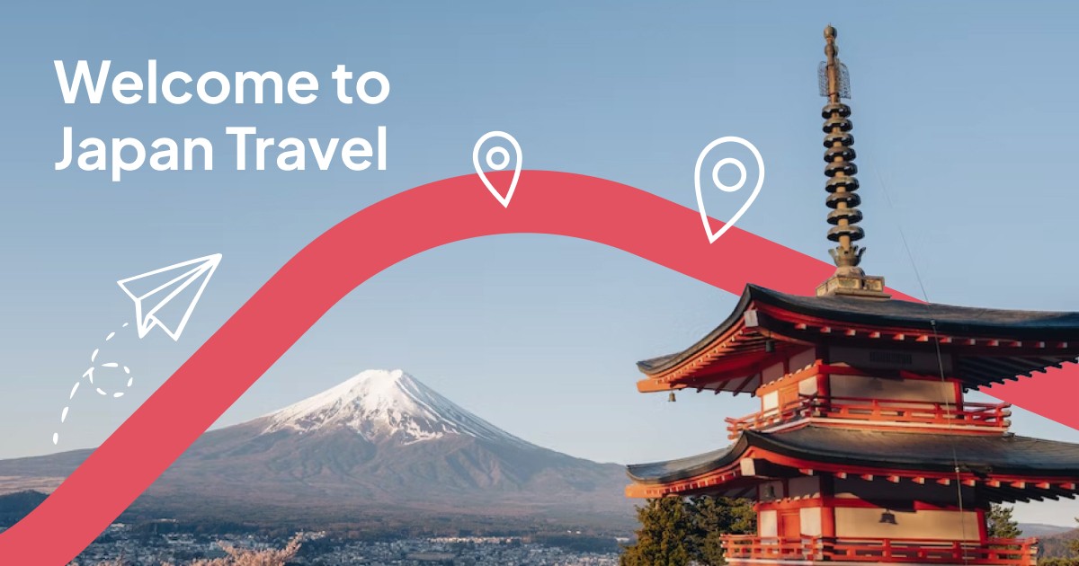 Japan Travel 株式会社|インバウンド向け日本観光メディア