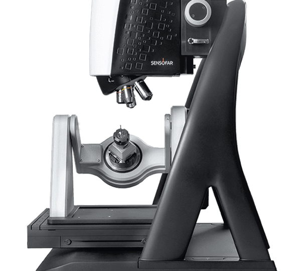 3D SCANNING TOOL TECHNOLOGY