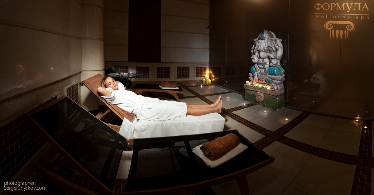 Formula Wellness and Spa