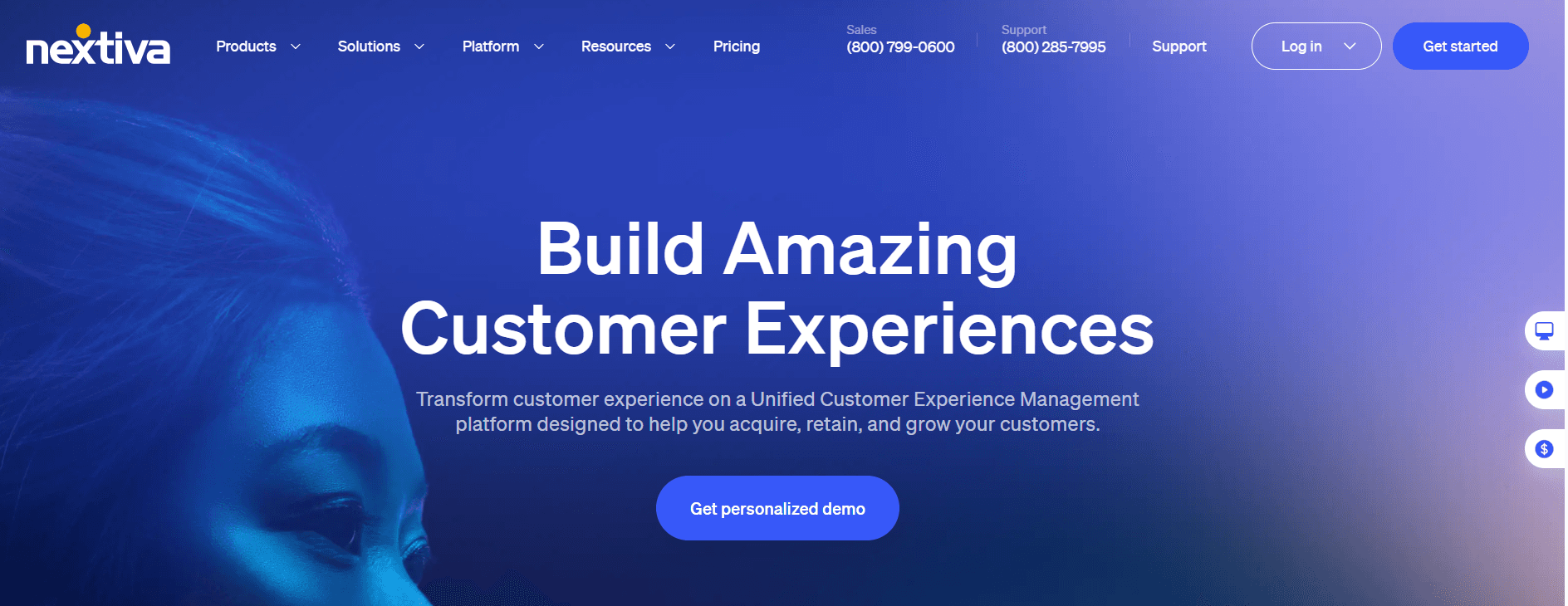 nextiva - Customer Success Automation Tools