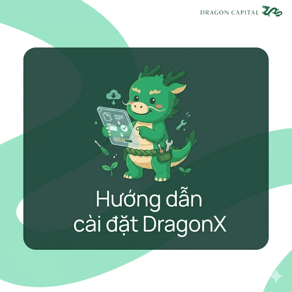 Hướng dẫn cài đặt DragonX