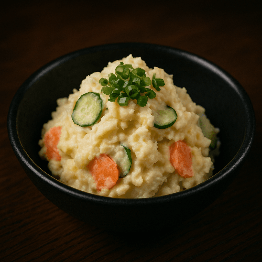 Potato Salad