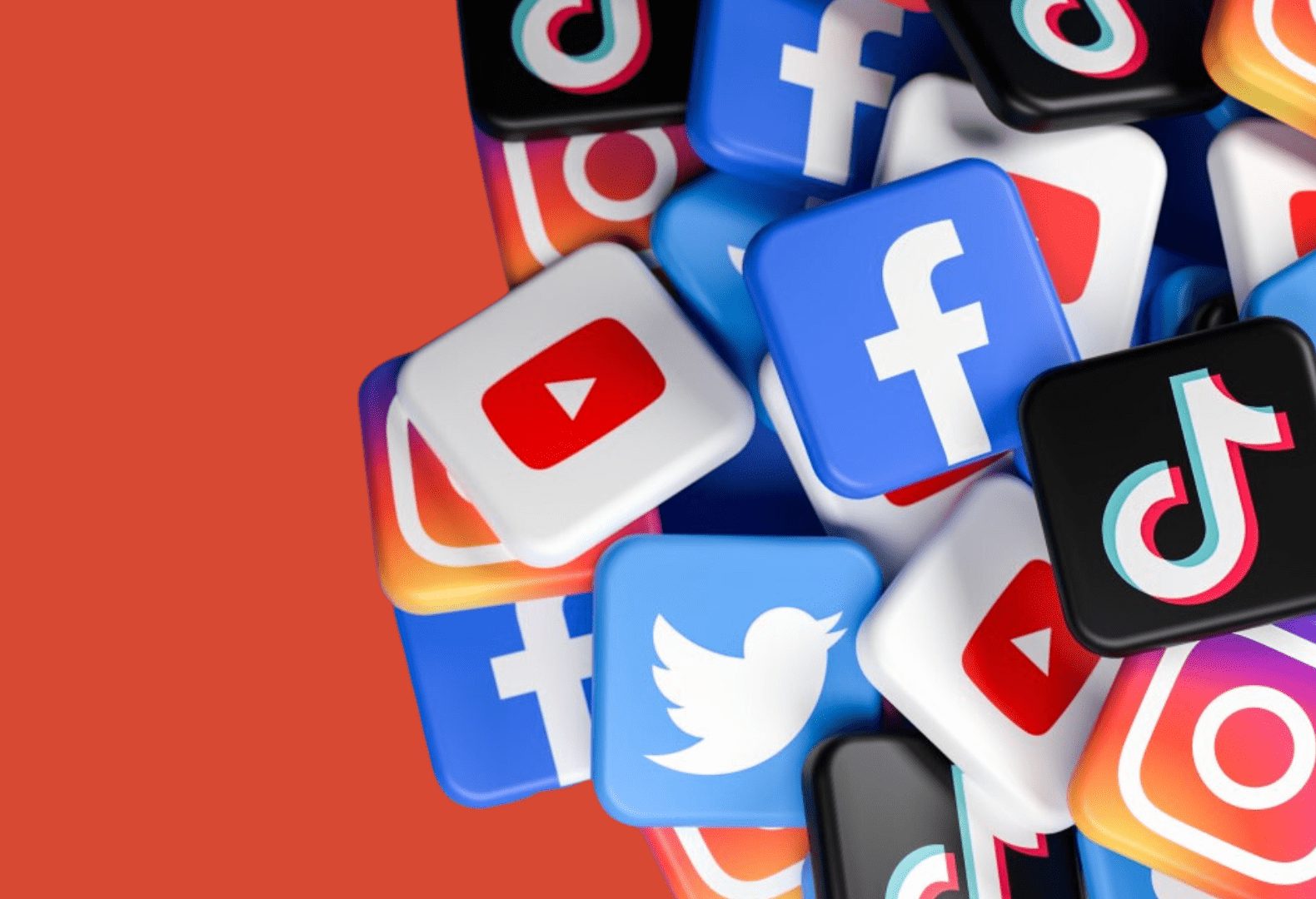 Social media: What's trending?