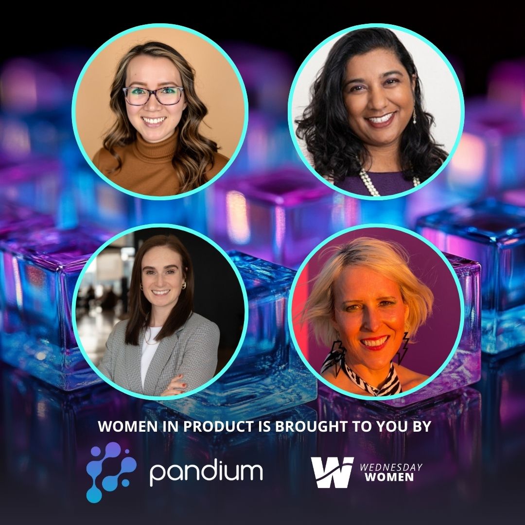 See the post featuring Kirsten, Arvita, Abby, and Kayleen...