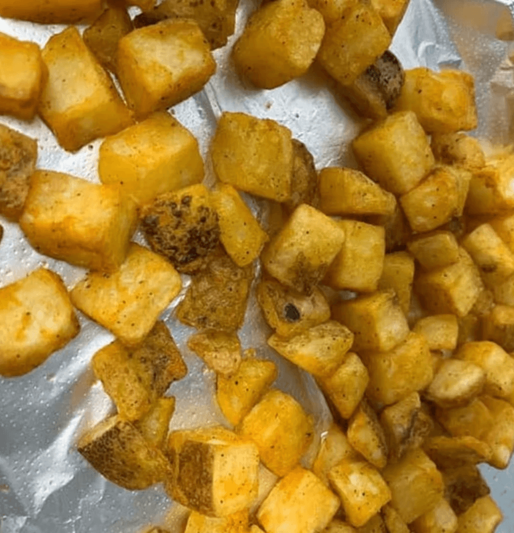 Spuds