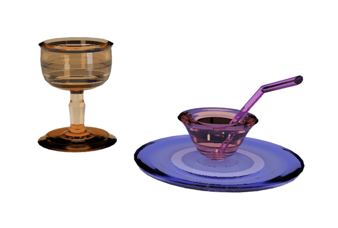 3D Work project image