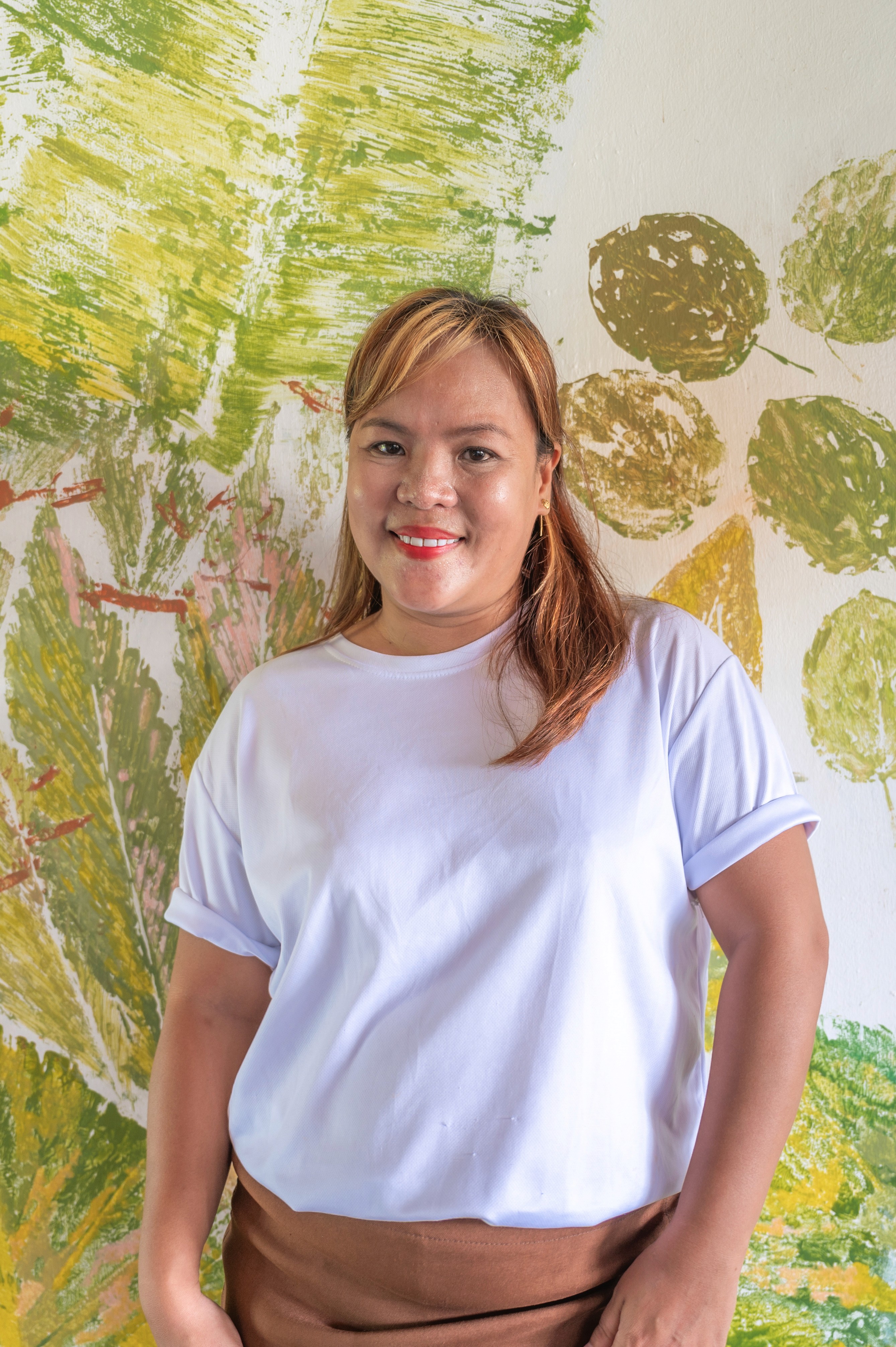 Cheska Gonzaga