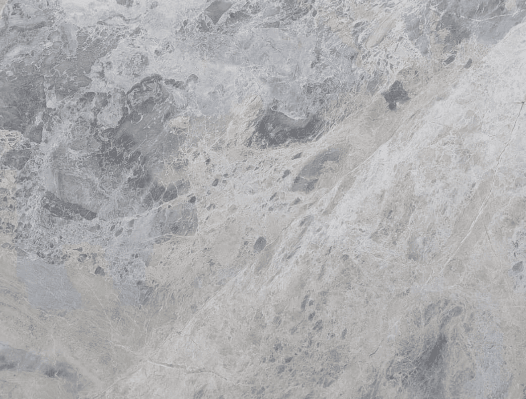 Versilia (KB 1352) grey and silver marble