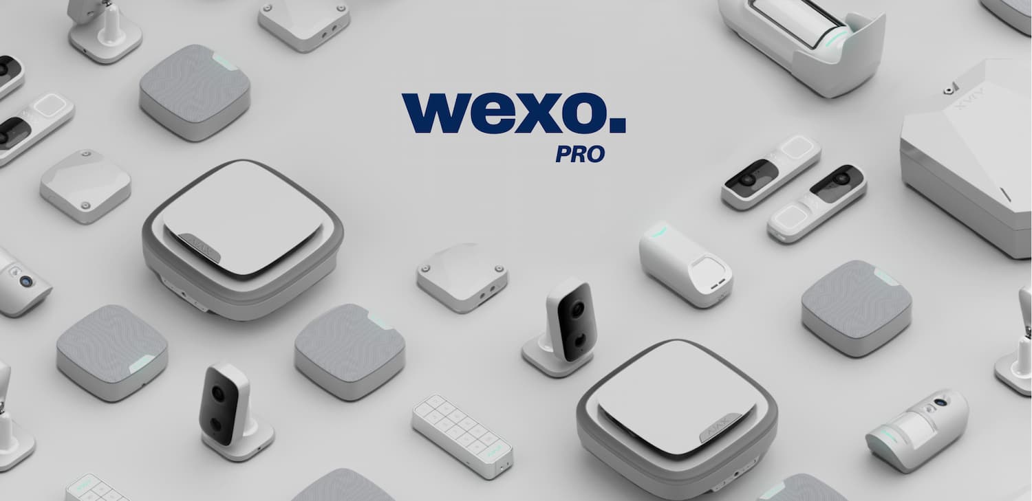 Benefits of Choosing WEXO.PRO for Security Installation