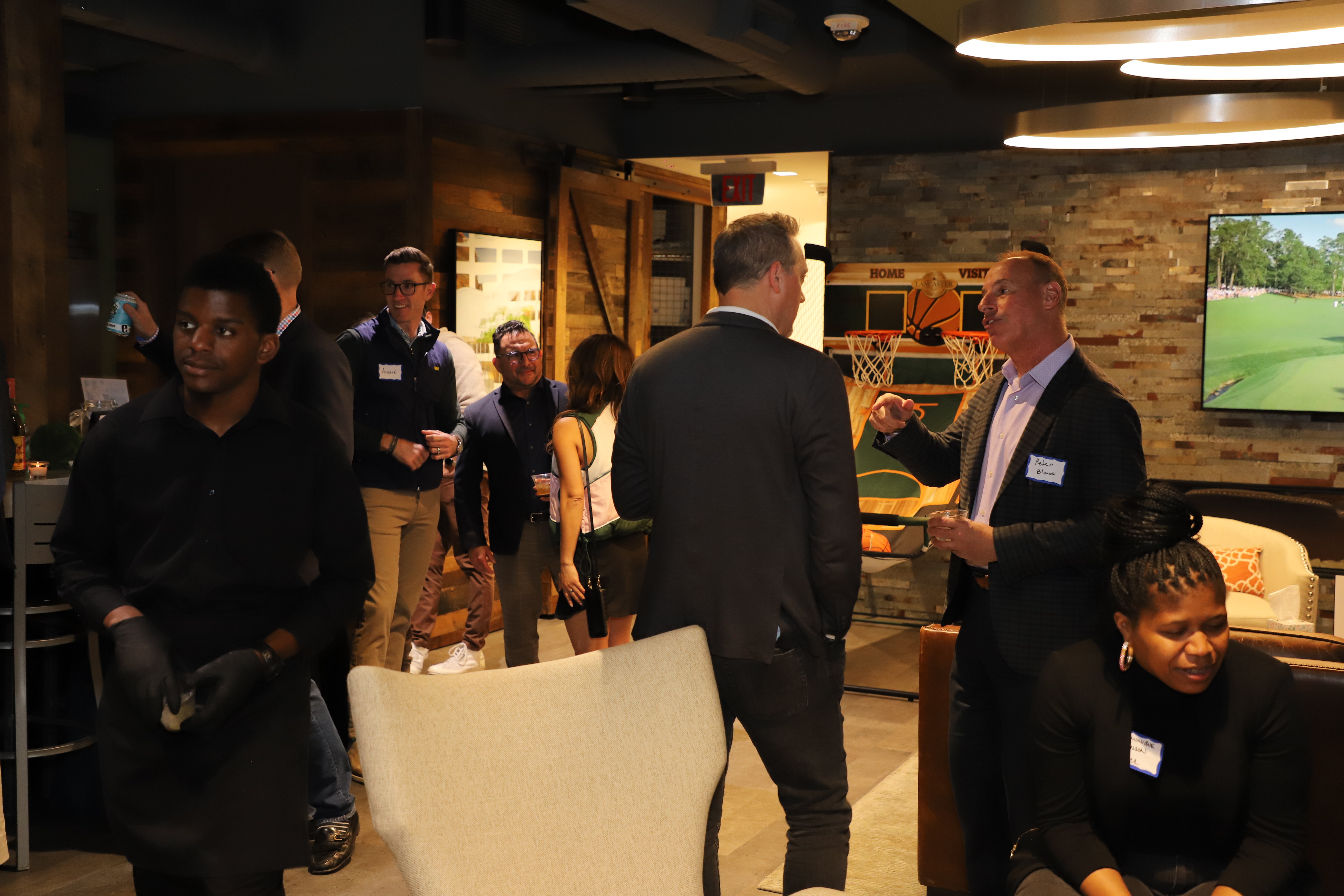 Pennworth Signature Event - Masters